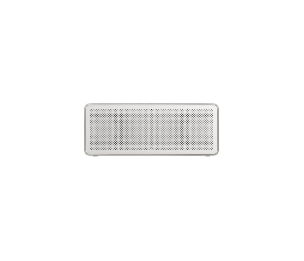 Xiaomi Mi Bluetooth Speaker Basic 2 (biały) - 416310 - zdjęcie 2
